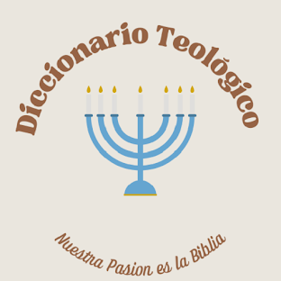 Diccionario Teologico